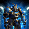 Art Of War - The Competitive 40k Network Patreon picture