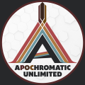 Apochromatic Unlimited  Patreon picture
