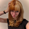 Ardently Izzy Patreon picture