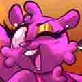 ArllanaEats Patreon picture