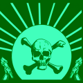 The Armageddon Conspiracy Patreon picture
