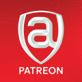 Arseblog Patreon picture