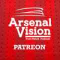 ArsenalVision Podcast Patreon picture
