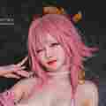 Arty亞緹 Patreon picture