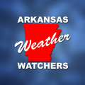 Arkansas Weather Watchers Patreon Picture