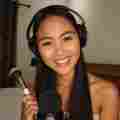 Asian Babe ASMR Patreon Picture
