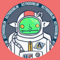 Astrogoblin Patreon picture