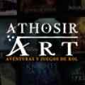 ATHOSIRART Patreon picture