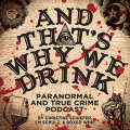 And That\'s Why We Drink Patreon picture