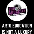 The Audacity Performing Arts Project, Inc. Patreon picture