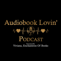 Audiobook Lovin Podcast Patreon picture