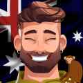 Aussie Ben ASMR  Patreon Picture