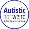 Chris Bonnello (Autistic Not Weird) Patreon picture