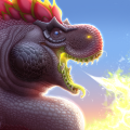 Avocadosaur Patreon Picture