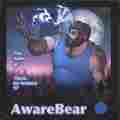 AwareBear Patreon picture