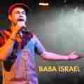 Baba Israel Patreon picture