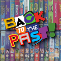 Back To The Past! Patreon picture