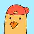 BaldBirdCarl Patreon picture