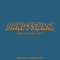 BANDYSURR - Robin Mårtensson & Gäster.   Patreon picture