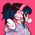Baomii  Patreon Picture