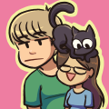 Veronica And Oliver Patreon Picture