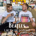Beatles Låt För Låt Podcast Patreon picture