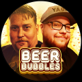 Beer Bubbles Patreon picture