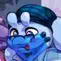 Bellydog Patreon picture