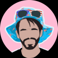 Ben Brainard Patreon Picture