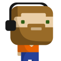 Benjamin Burnes Patreon picture