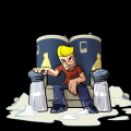Benjamin Magnus Patreon Picture