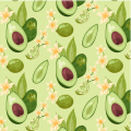 Better With Avocado Patreon picture