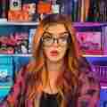 Bexa Reacts Patreon picture