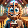 Bible In A Nutshell Patreon Picture