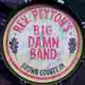 Reverend Peyton's Big Damn Band Patreon picture