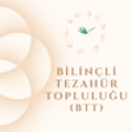 Bilinçli Tezahür  Patreon picture