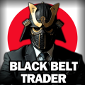 BLACK BELT TRADER Patreon Picture