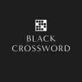 Black Crossword Patreon picture