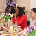 Black Girls Brunch UK Patreon Picture
