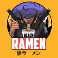 Black Ramen Podcast Patreon Picture