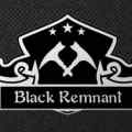 Black Remnant - SciFi Patreon Picture