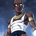 Black Sands Entertainment Patreon picture