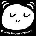 Bliss Is Ordinary Patreon picture