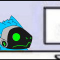Blitz The Toastergen  Patreon Picture