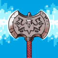 Axe Of The Blood God Patreon picture
