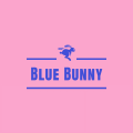 Blue Bunny Cuentos Patreon picture