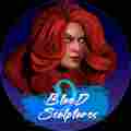BlueD Sculptures Patreon picture