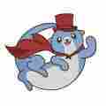 Blue Otter Games Patreon picture
