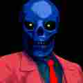 BlueSKull Production Patreon picture