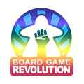 Board Game Revolution Patreon picture